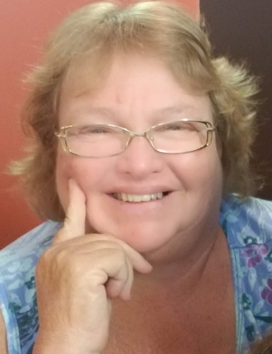 Shelly Ann Kemmer 2022 Snyder Funeral Homes