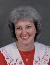 Loraine C. Boatwright