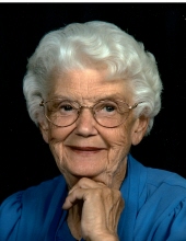 Marie E. Helm