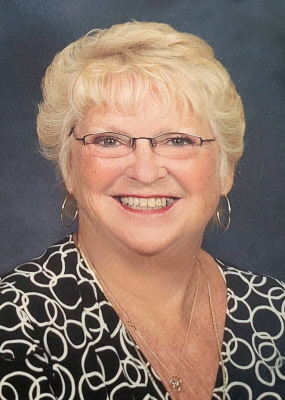 Rosemary E. "Rosie" Schulting