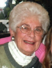 Catherine A. Delano