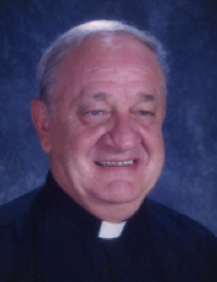 Reverend Donald V. Bakewell Dubuque, Iowa Obituary