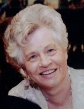 Patricia Ann Witt