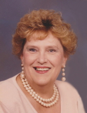 Shirley Jeanne Terre