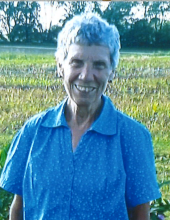 Carol Ann Horton