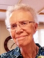 Phyllis Ilene Mortenson