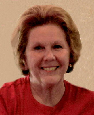 Judith Marie Weger