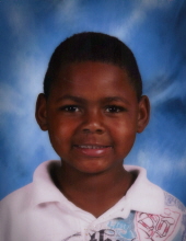 Keelo Trayvon Strickland