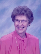 Evelyn M. Sheire