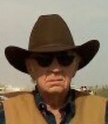 Photo of Donald Peterson