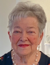 Nancy Elaine Mitchell