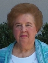 Patricia A. Welgoss