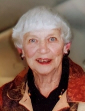 Phyllis Jean Groenhout