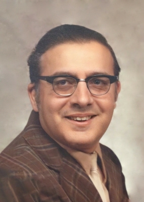 Photo of Guy Yacobelli, Jr.