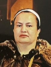 Martha Villegas Abell