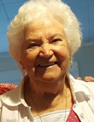 Doris G Carlson