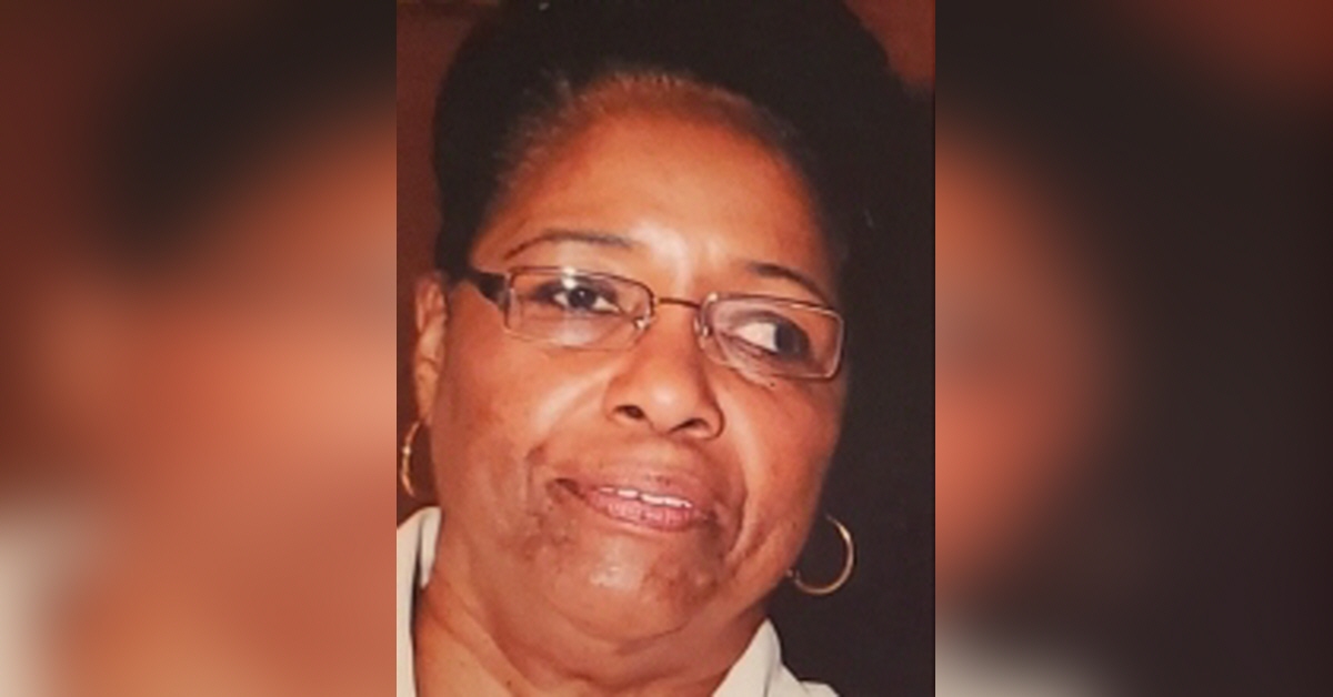 Obituary information for Mrs. Catherine Garner