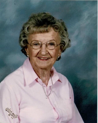Photo of June Anderson