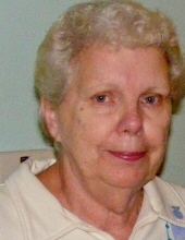 Ethel  Ann Briggs
