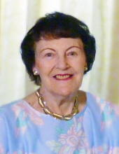 Cynthia Patricia Gonzalez