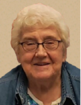 Doris "Dory" Sletten Ellendale, Minnesota Obituary
