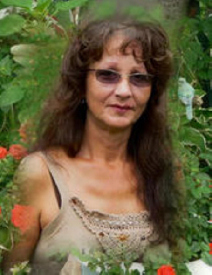 Photo of Judith Newton
