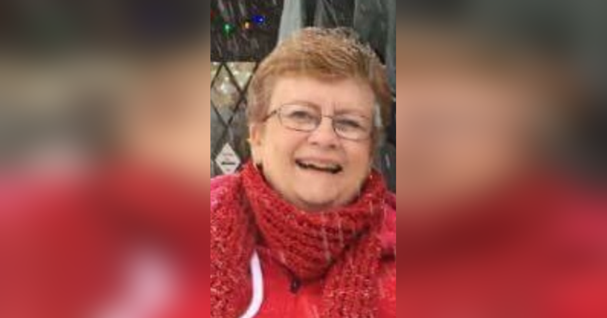 Obituary information for Rose Eileen Smith
