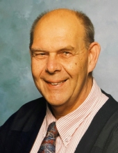 Roger L. Stewart