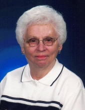 Photo of Hope Reinhardt