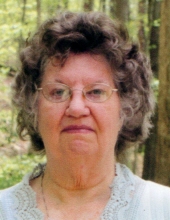 Barbara Ann Wilson Poff