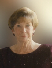 Barbara E. Huntington