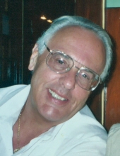 Constantino J. Barbano