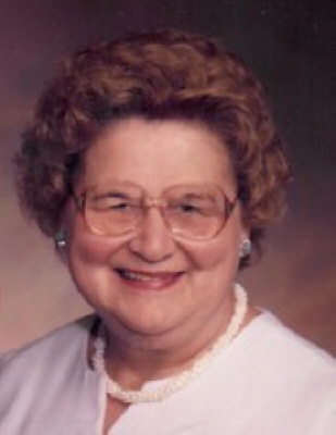 Photo of Ethel Woytek