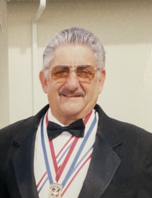 Photo of Mario Serenita