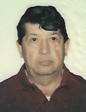 Jose S. Hurtado