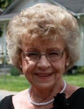Betty Marie  King