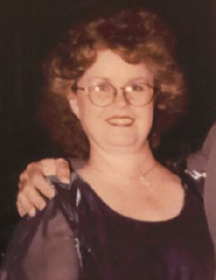 Photo of Shirley Grissom