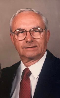 Dr. William "Bill"  David Weaver