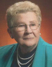 Phyllis Margaret Fridinger