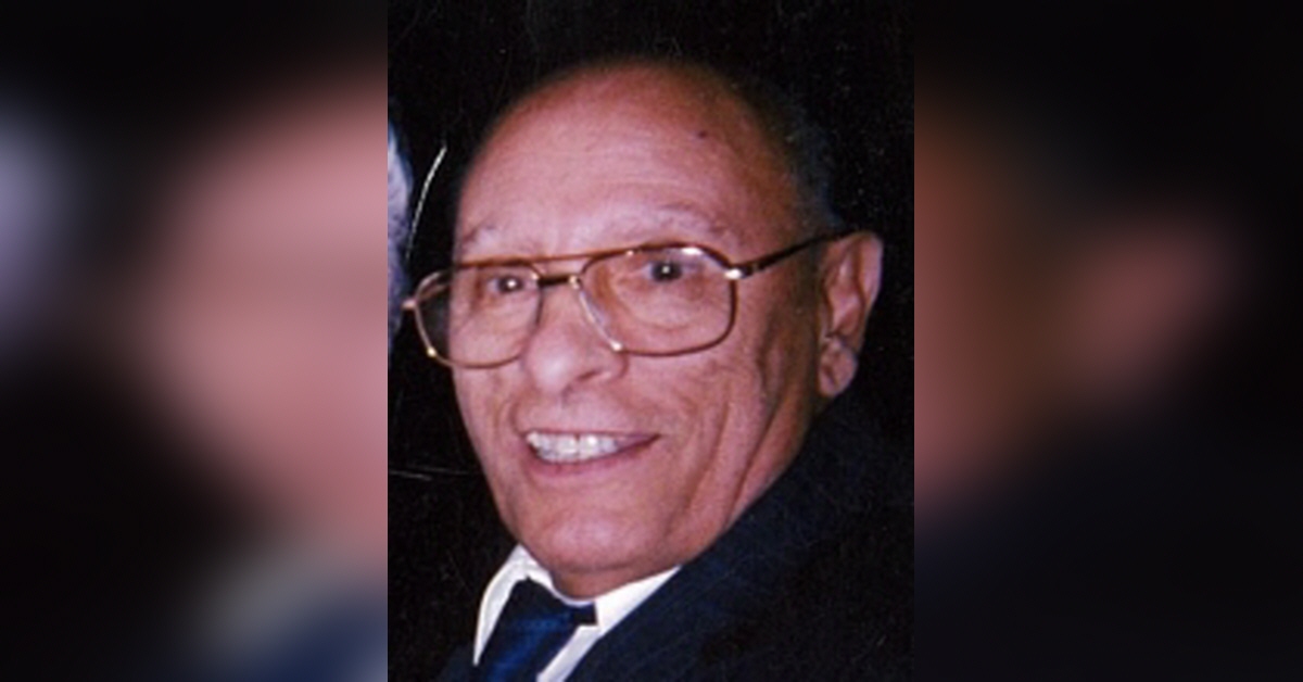 Obituary information for Frank Perrotta