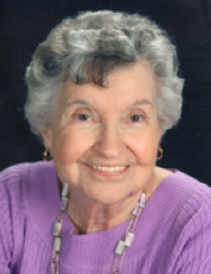 Melba Rose Haddican Norman, Oklahoma Obituary