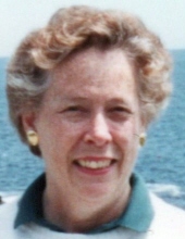 Judith Mannion O'Hara