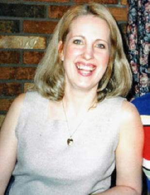 Photo of Rosemary Newbigging