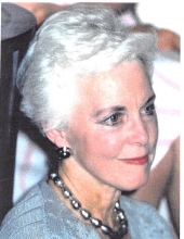 Patricia M. O'Brien