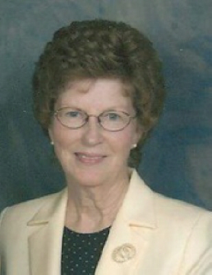 Photo of Carol Elder