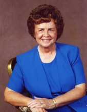 Hazel Ham Sorrell