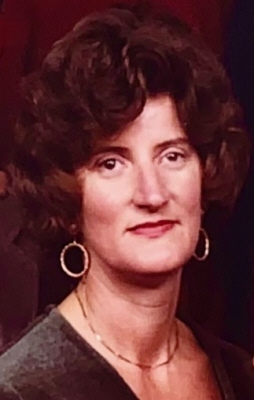 Barbara Simms Carpenter