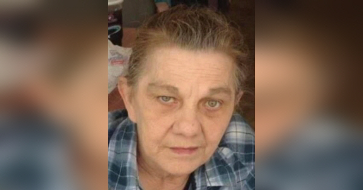 Obituary information for Christine Johnson