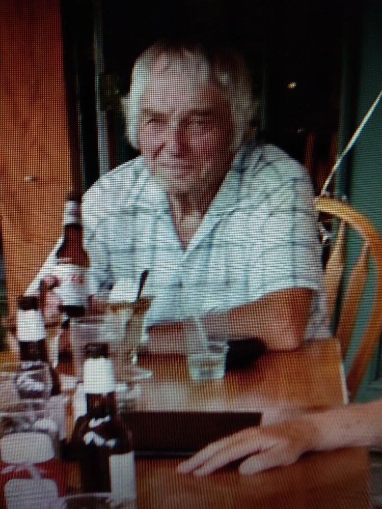 Clair W. Fox 2022 Walter E. Baird & Sons Funeral Home, Inc.