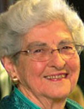 Gloria Frances Calovini 25321971